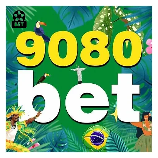 Apostas esportivas da 9080bet com odds competitivas
