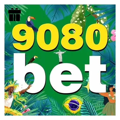 Bônus 9080bet