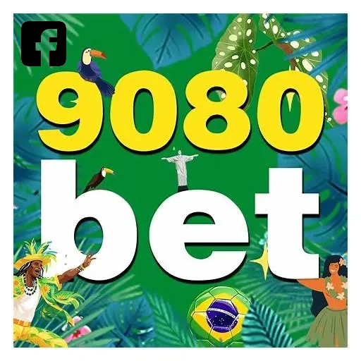 Página oficial da 9080bet no Facebook