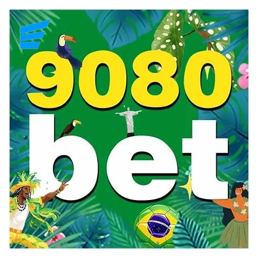 Logo da 9080bet
