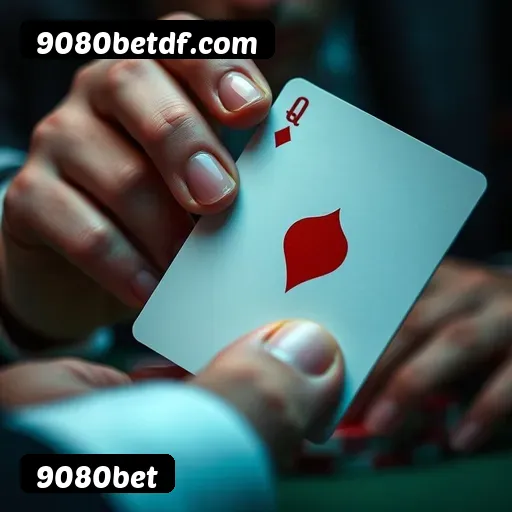 9080bet APK - Download Oficial Android