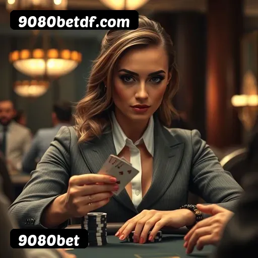 Como Instalar APK 9080bet