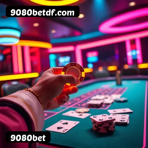 FAQ - Perguntas Frequentes 9080bet